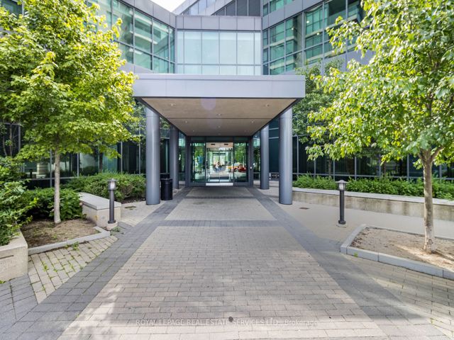 111 - 205 Sherway Gardens Rd