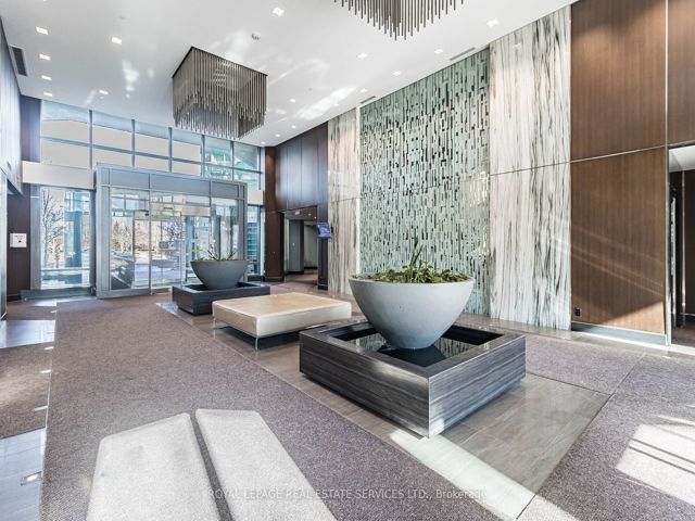 111 - 205 Sherway Gardens Rd