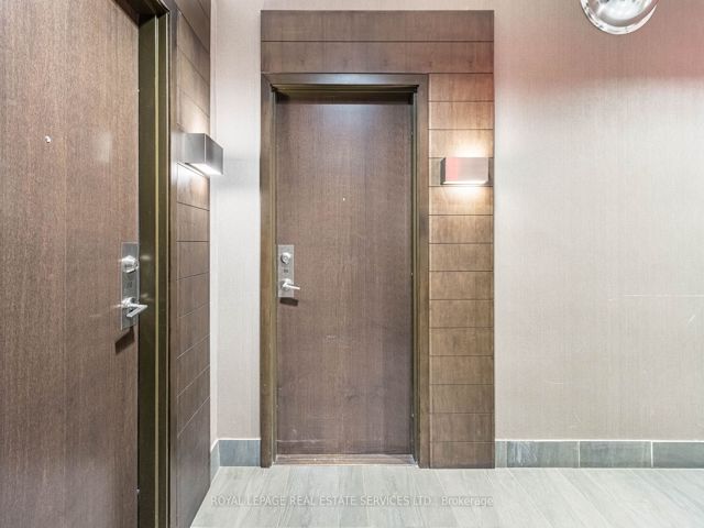 111 - 205 Sherway Gardens Rd