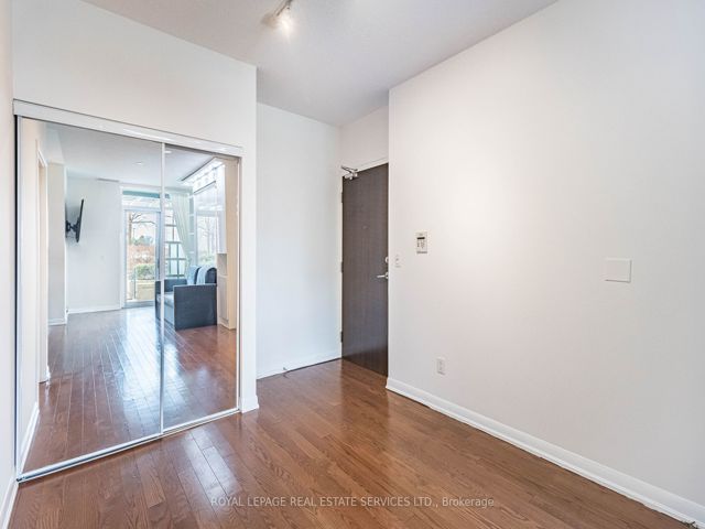 111 - 205 Sherway Gardens Rd