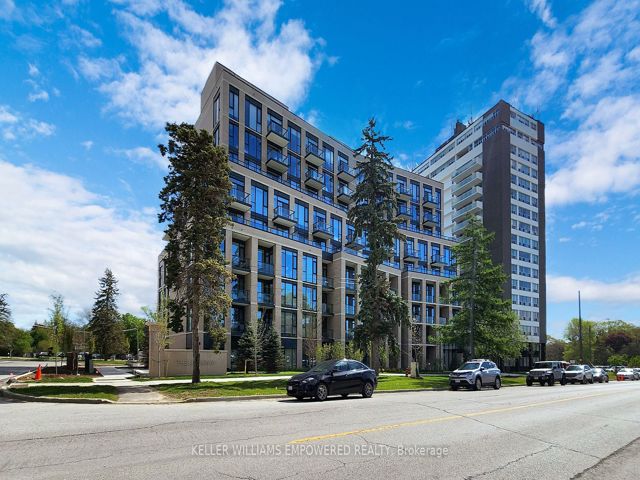 219 - 293 The Kingsway