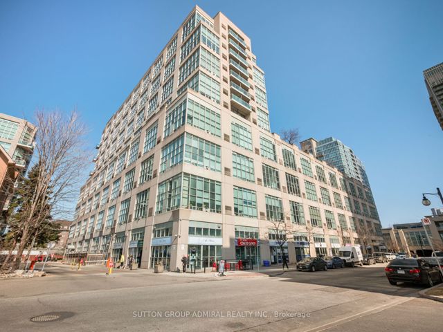 319 - 300 Manitoba St