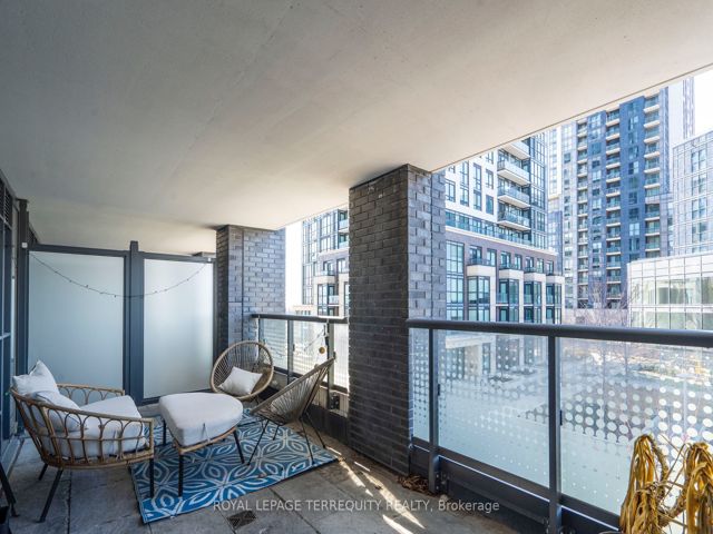 201 - 30 Samuel Wood Way