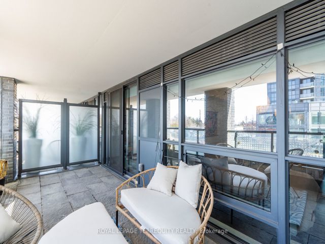 201 - 30 Samuel Wood Way