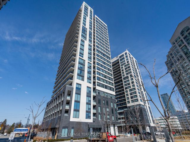 201 - 30 Samuel Wood Way