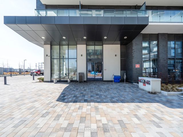 201 - 30 Samuel Wood Way