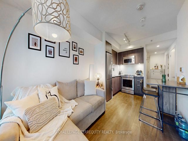 201 - 30 Samuel Wood Way