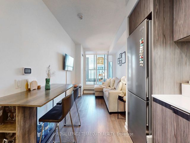 201 - 30 Samuel Wood Way