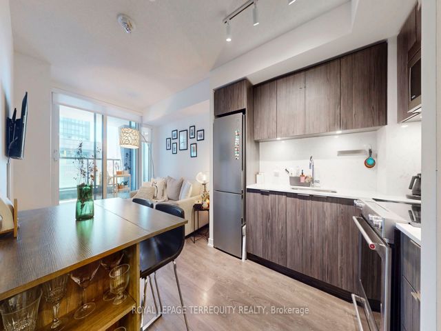 201 - 30 Samuel Wood Way