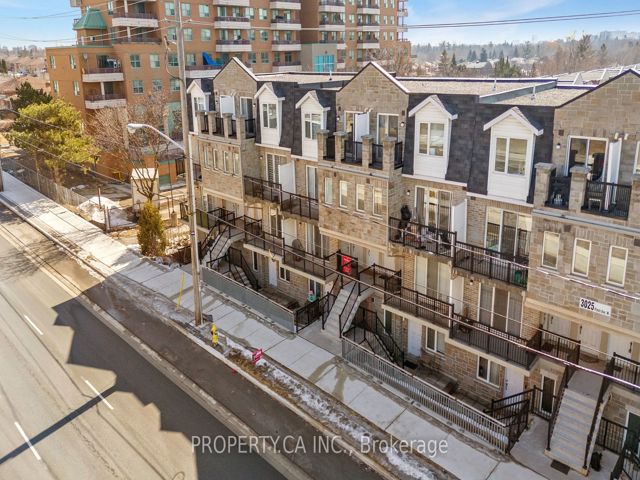 2026 - 3025 Finch Ave W