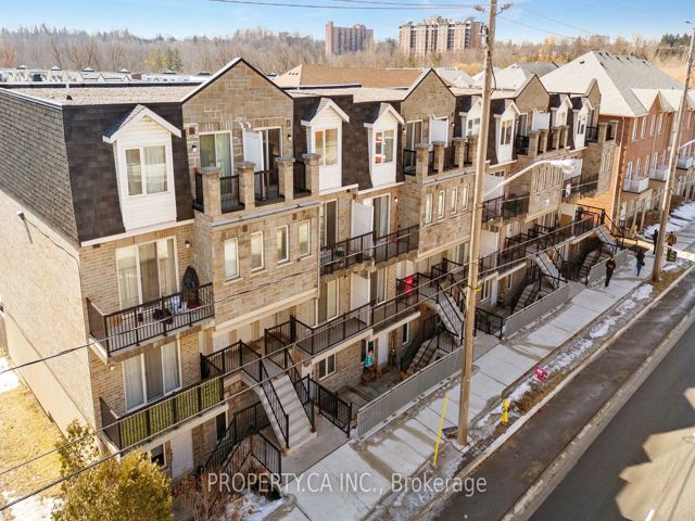2026 - 3025 Finch Ave W