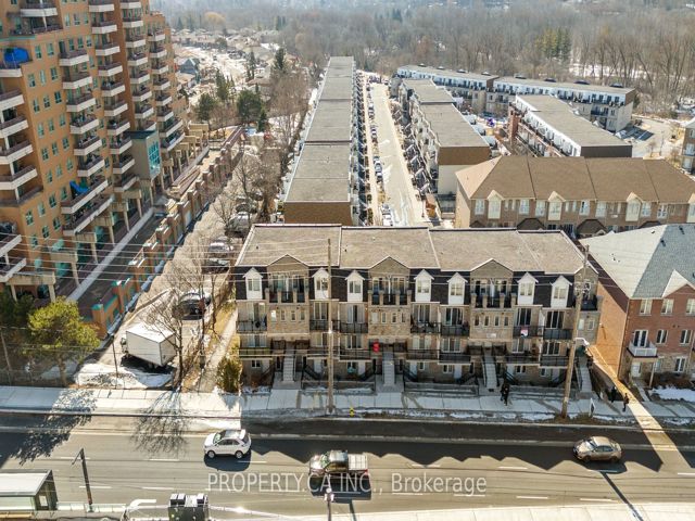 2026 - 3025 Finch Ave W