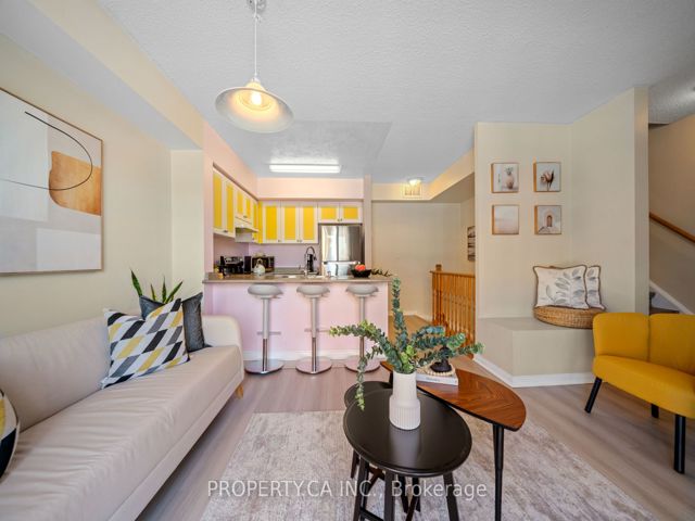 2026 - 3025 Finch Ave W