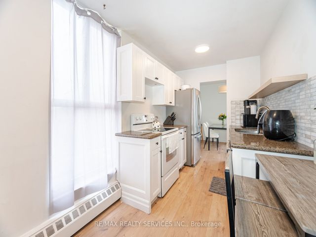 304 - 420 Mill Rd
