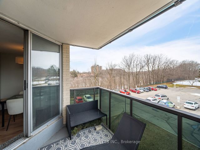 304 - 420 Mill Rd