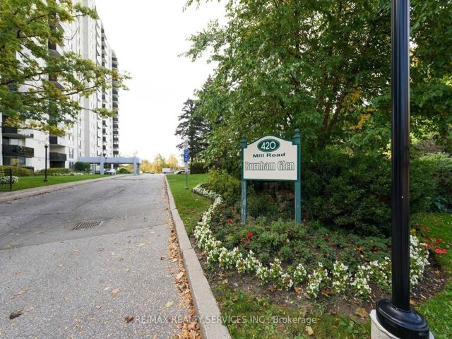 304 - 420 Mill Rd
