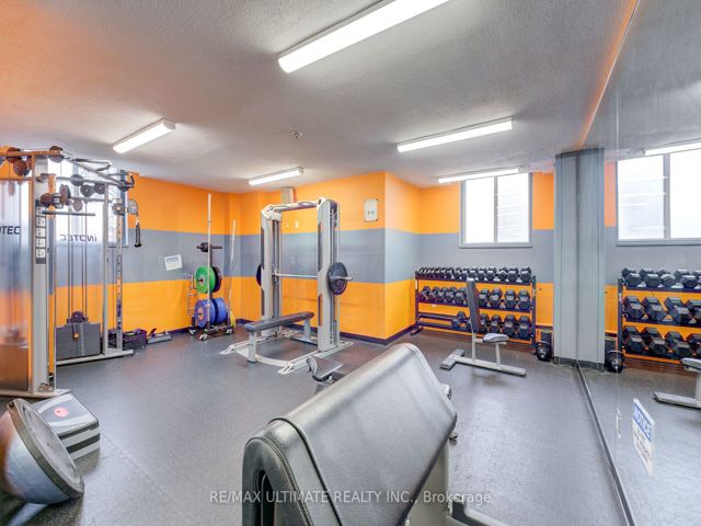 #1807 - 85 Emmett Ave S