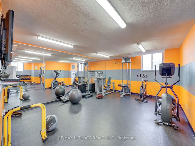 #1807 - 85 Emmett Ave S