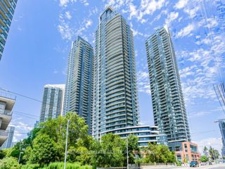 904 - 2212 Lake Shore Blvd W