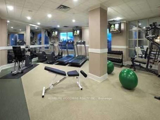 1212 - 710 Humberwood Blvd