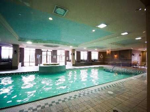 1212 - 710 Humberwood Blvd