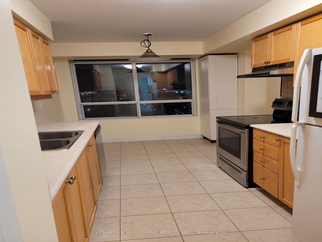 1212 - 710 Humberwood Blvd