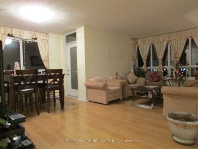 1212 - 710 Humberwood Blvd