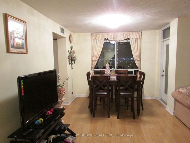 1212 - 710 Humberwood Blvd