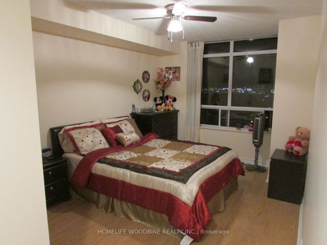 1212 - 710 Humberwood Blvd
