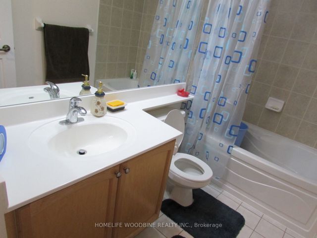 1212 - 710 Humberwood Blvd
