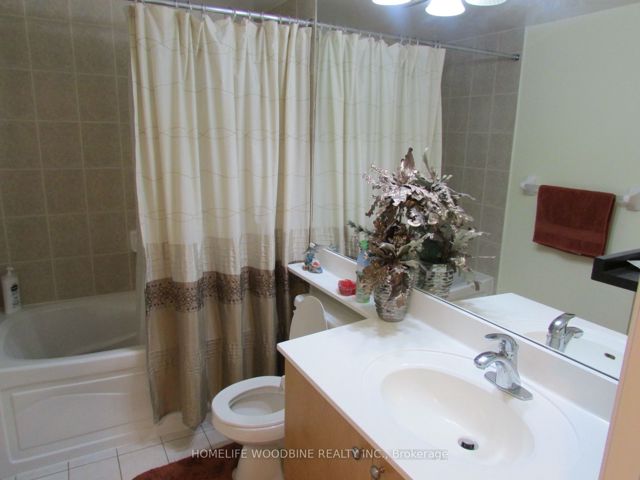 1212 - 710 Humberwood Blvd