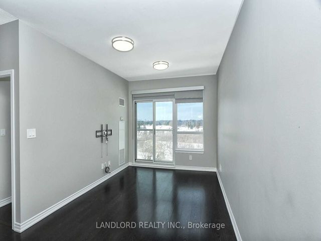 1107 - 3865 Lake Shore Blvd W