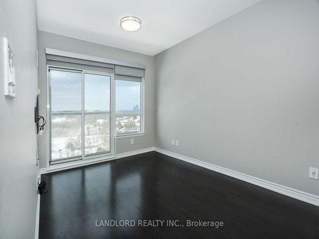 1107 - 3865 Lake Shore Blvd W