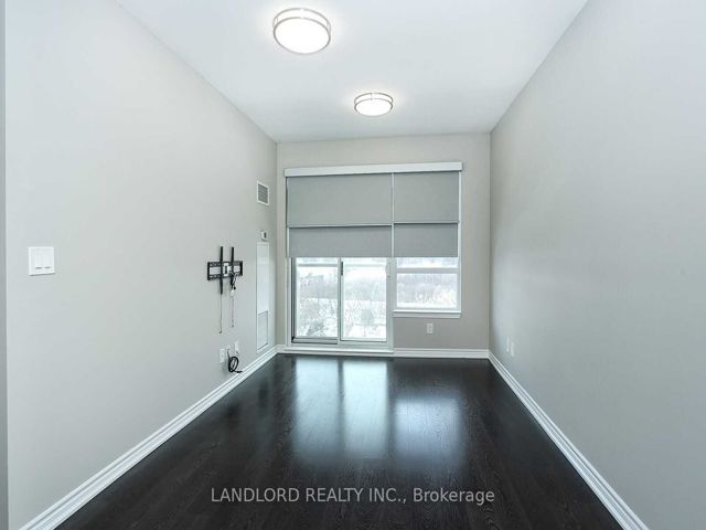1107 - 3865 Lake Shore Blvd W