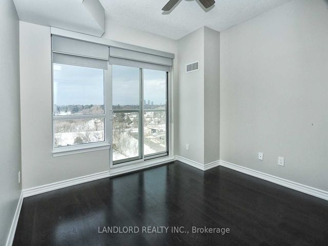 1107 - 3865 Lake Shore Blvd W