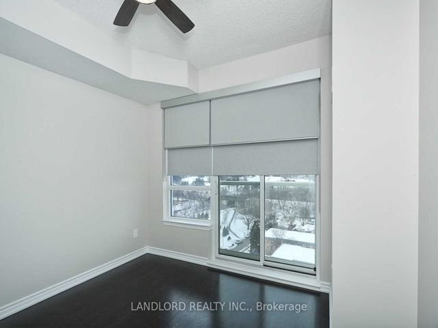 1107 - 3865 Lake Shore Blvd W