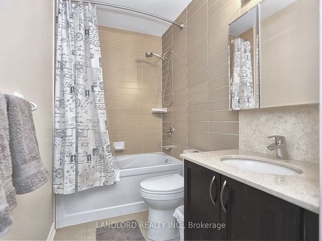 1107 - 3865 Lake Shore Blvd W