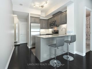 1107 - 3865 Lake Shore Blvd W