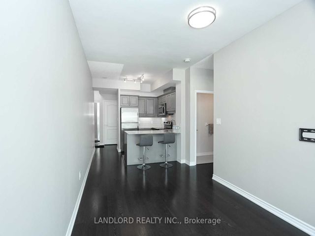 1107 - 3865 Lake Shore Blvd W