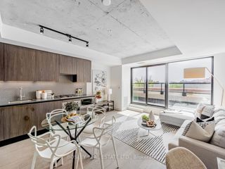406 - 2720 Dundas St W