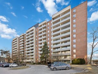 804 - 19 Four Winds Dr