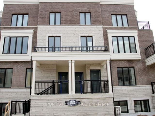 15 - 150 Long Branch Ave