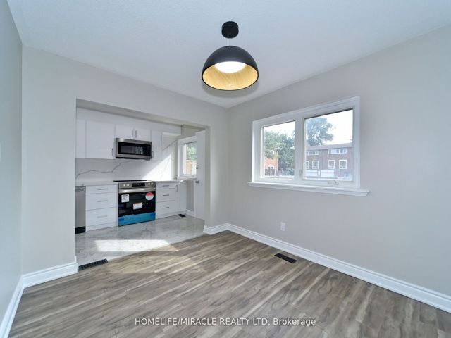 82 - 6429 Finch Ave W