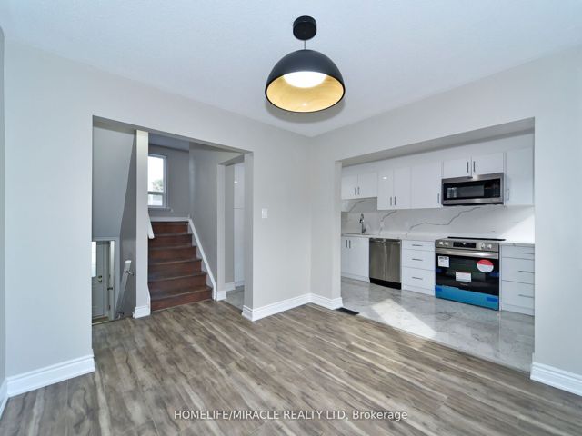 82 - 6429 Finch Ave W