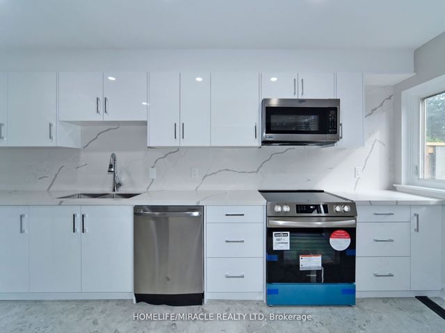 82 - 6429 Finch Ave W