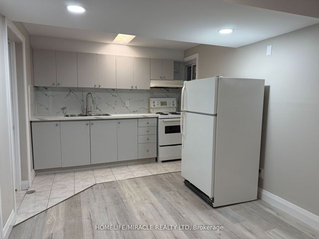82 - 6429 Finch Ave W