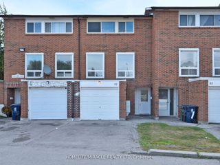 82 - 6429 Finch Ave W