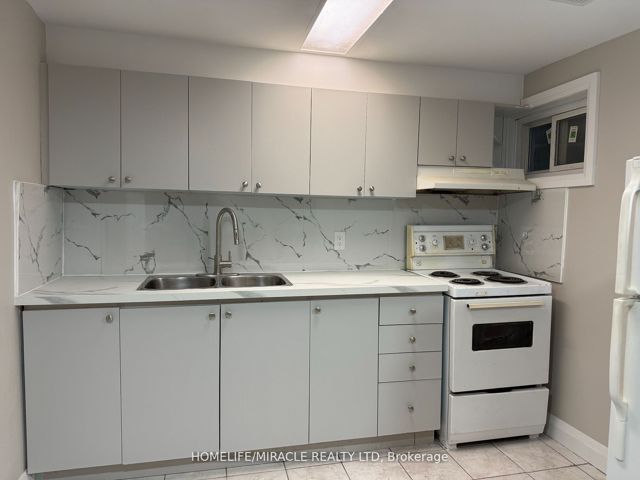 82 - 6429 Finch Ave W