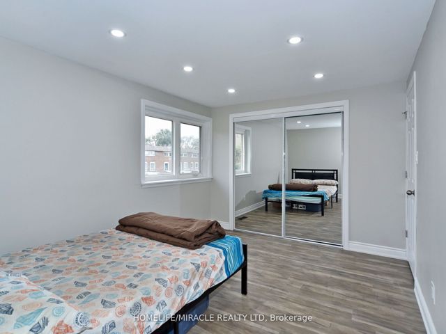 82 - 6429 Finch Ave W
