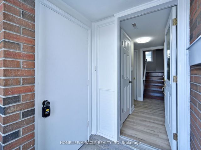 82 - 6429 Finch Ave W